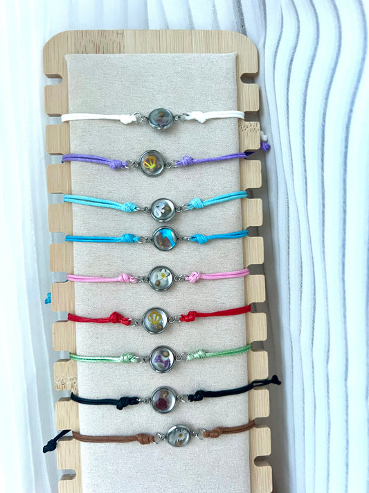 Bracelet Yam (collection spéciale)