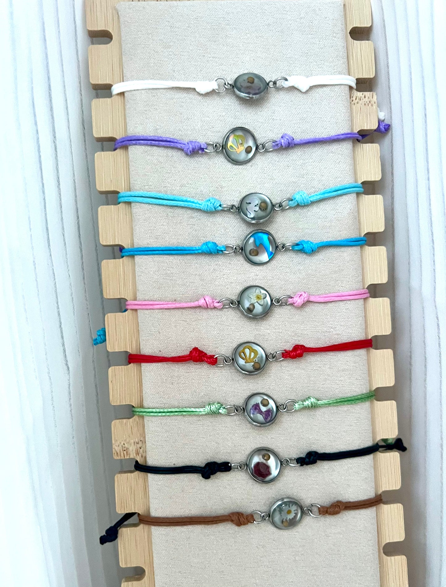 Bracelet Yam (collection spéciale)
