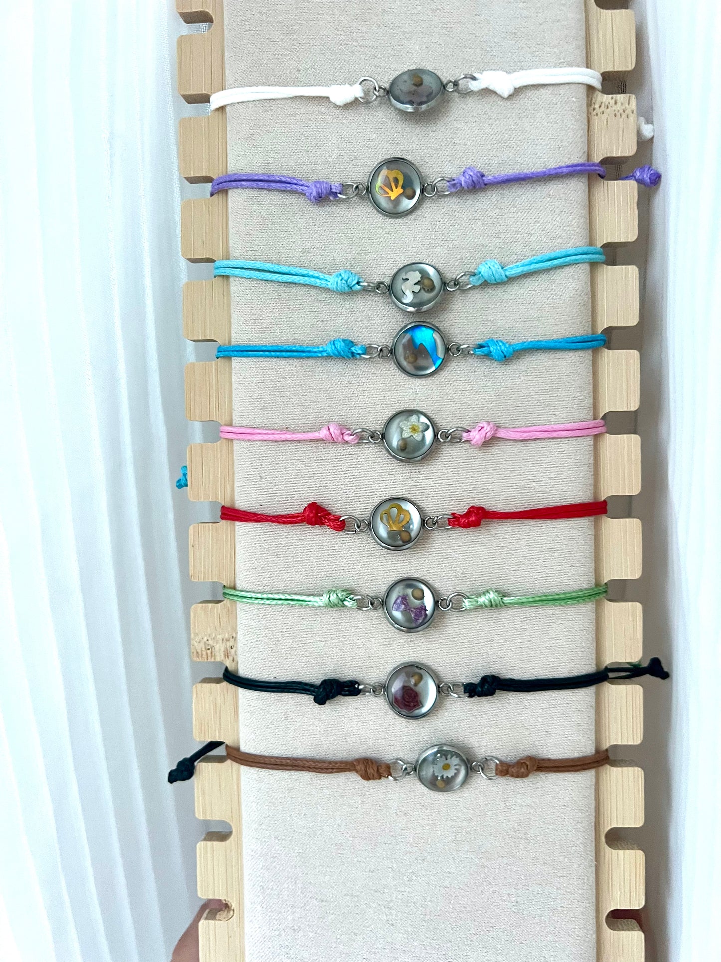 Bracelet Yam (collection spéciale)
