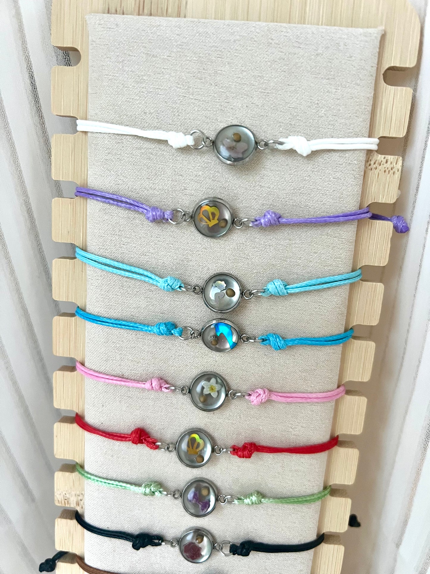 Bracelet Yam (collection spéciale)