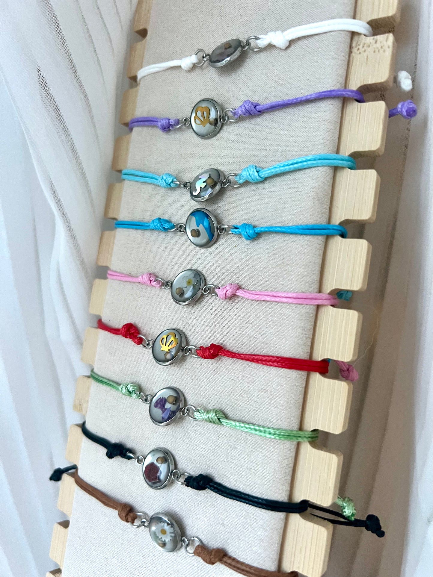 Bracelet Yam (collection spéciale)